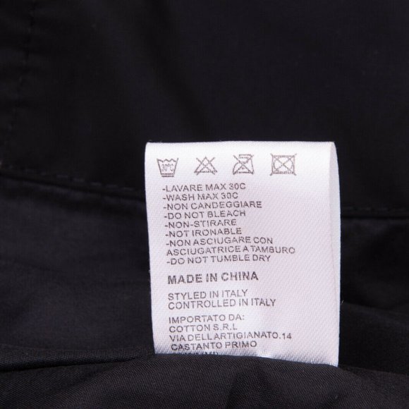 Quilted Jacket by Nenette - Picture 10 of 11